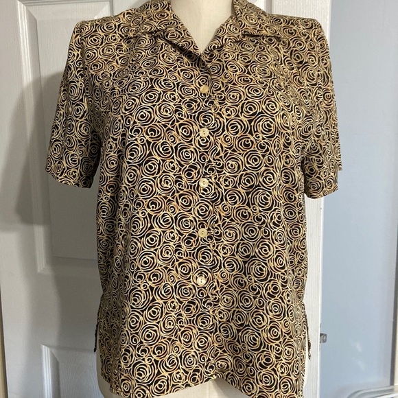 Impressions 2-piece Look Top 🥰 - Picture 4 of 5